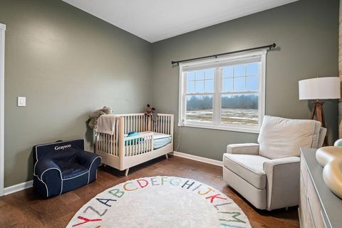 Tiny photo for 7700 State Route 95, Fredericktown, OH 43019 (MLS # 226000540)