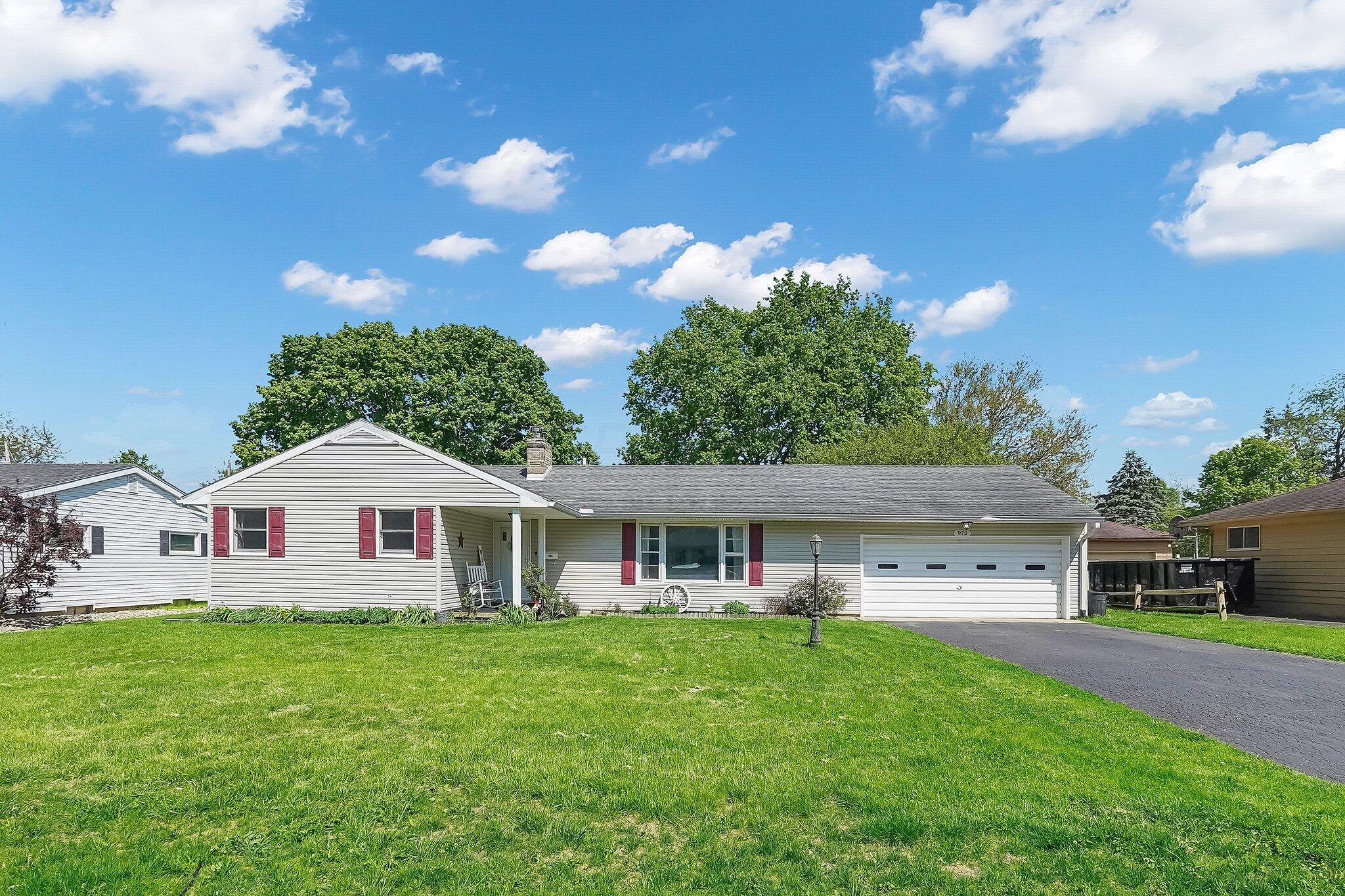 View Circleville, OH 43113 house