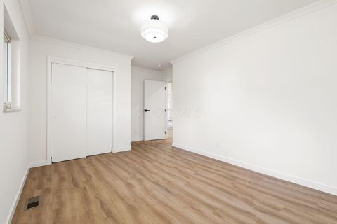 Tiny photo for 2687 Snouffer Road, Columbus, OH 43235 (MLS # 225037587)