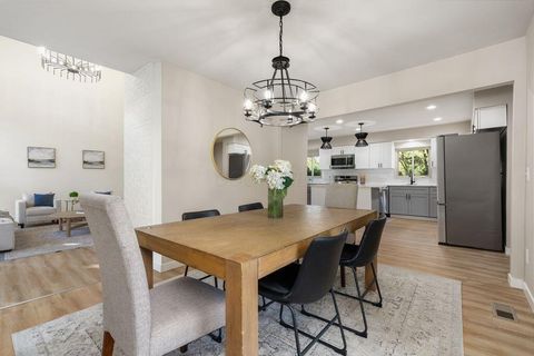 Tiny photo for 2687 Snouffer Road, Columbus, OH 43235 (MLS # 225037587)