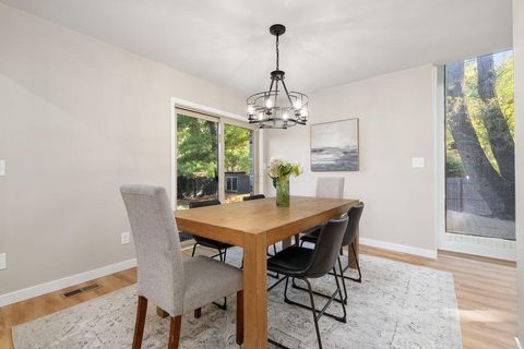 Tiny photo for 2687 Snouffer Road, Columbus, OH 43235 (MLS # 225037587)