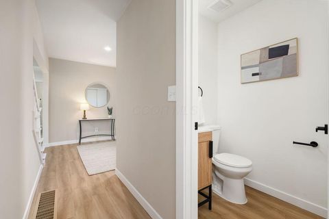 Tiny photo for 2687 Snouffer Road, Columbus, OH 43235 (MLS # 225037587)