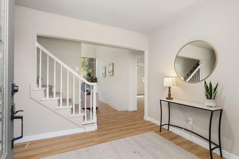 Tiny photo for 2687 Snouffer Road, Columbus, OH 43235 (MLS # 225037587)