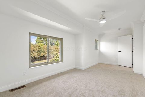 Tiny photo for 2687 Snouffer Road, Columbus, OH 43235 (MLS # 225037587)