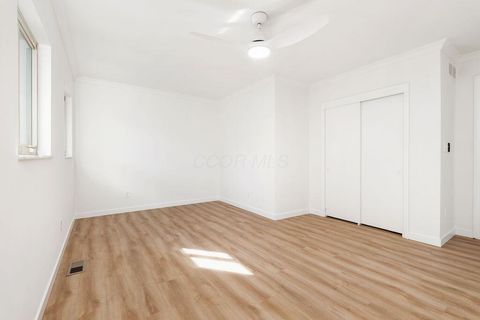 Tiny photo for 2687 Snouffer Road, Columbus, OH 43235 (MLS # 225037587)