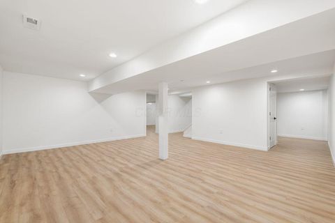Tiny photo for 2687 Snouffer Road, Columbus, OH 43235 (MLS # 225037587)