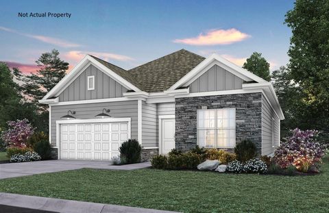 Photo of 7641 Clifton Loop, Pickerington, OH 43147 (MLS # 225025257)