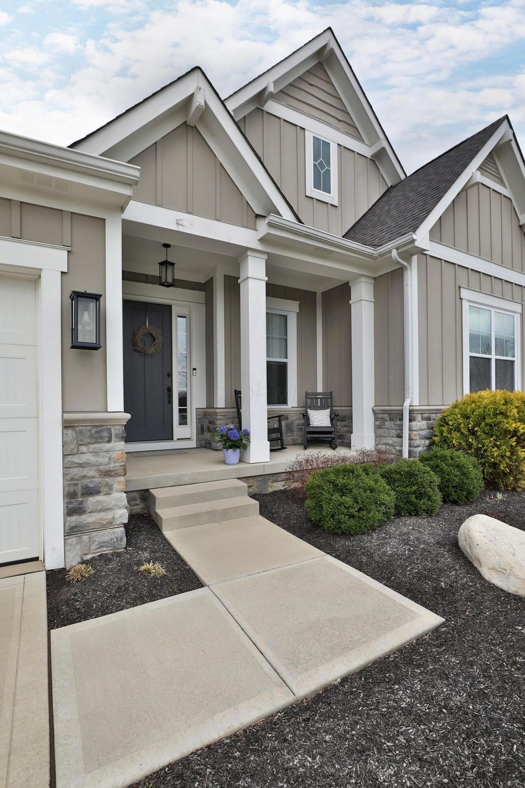 Photo of 6875 Via Florenza Drive, Galena, OH 43021 (MLS # 226011818)