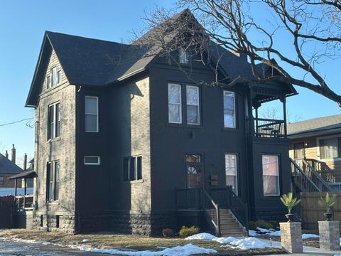 Photo of 269 S 18th Street, Columbus, OH 43205 (MLS # 226005252)