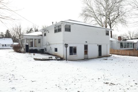 Tiny photo for 1281 E Allen Street, Lancaster, OH 43130 (MLS # 226000170)