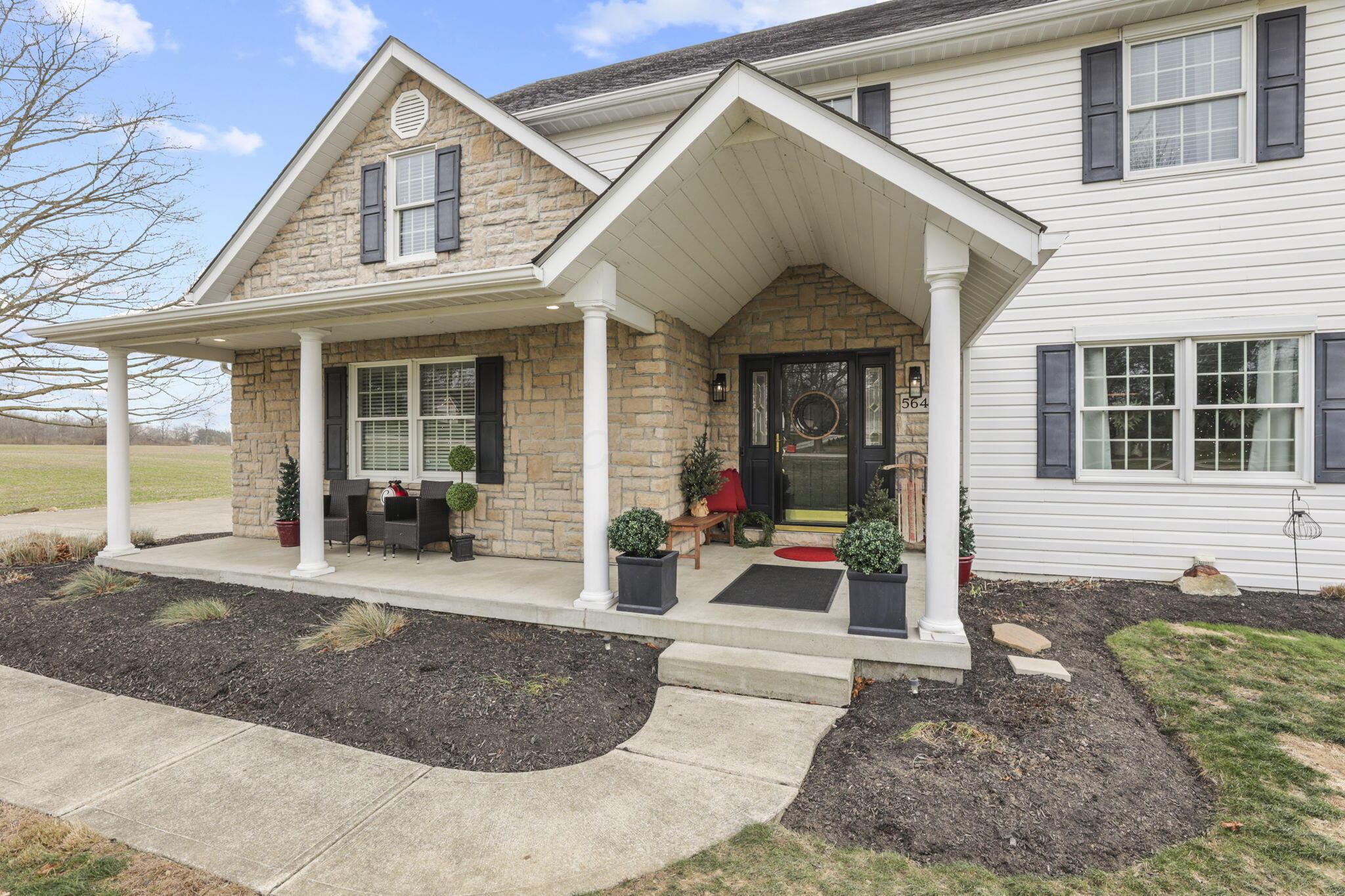 564 National Road, Hebron, Ohio image 11