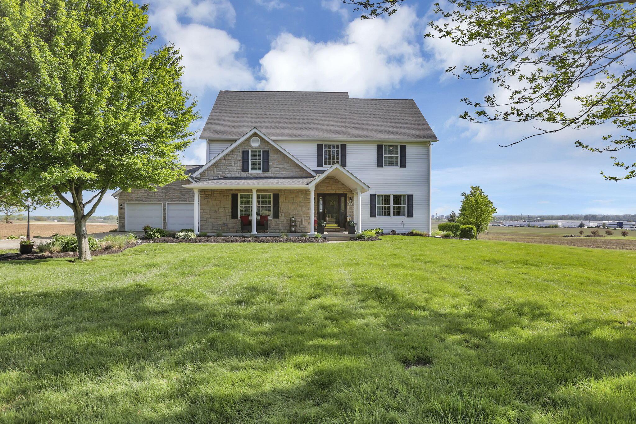 564 National Road, Hebron, Ohio image 6
