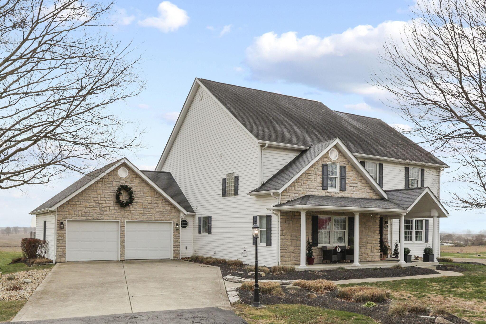 564 National Road, Hebron, Ohio image 4