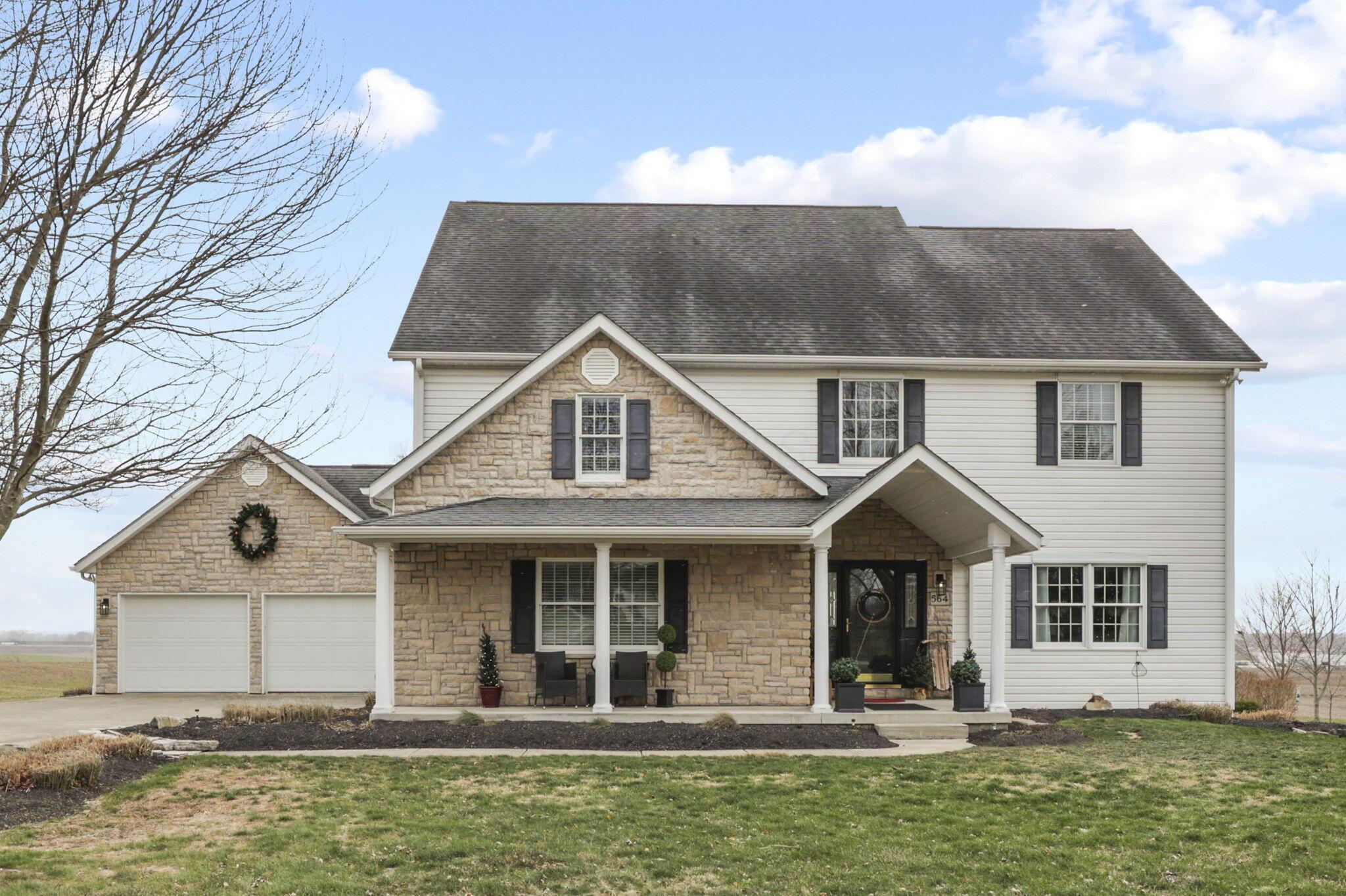 564 National Road, Hebron, Ohio image 3