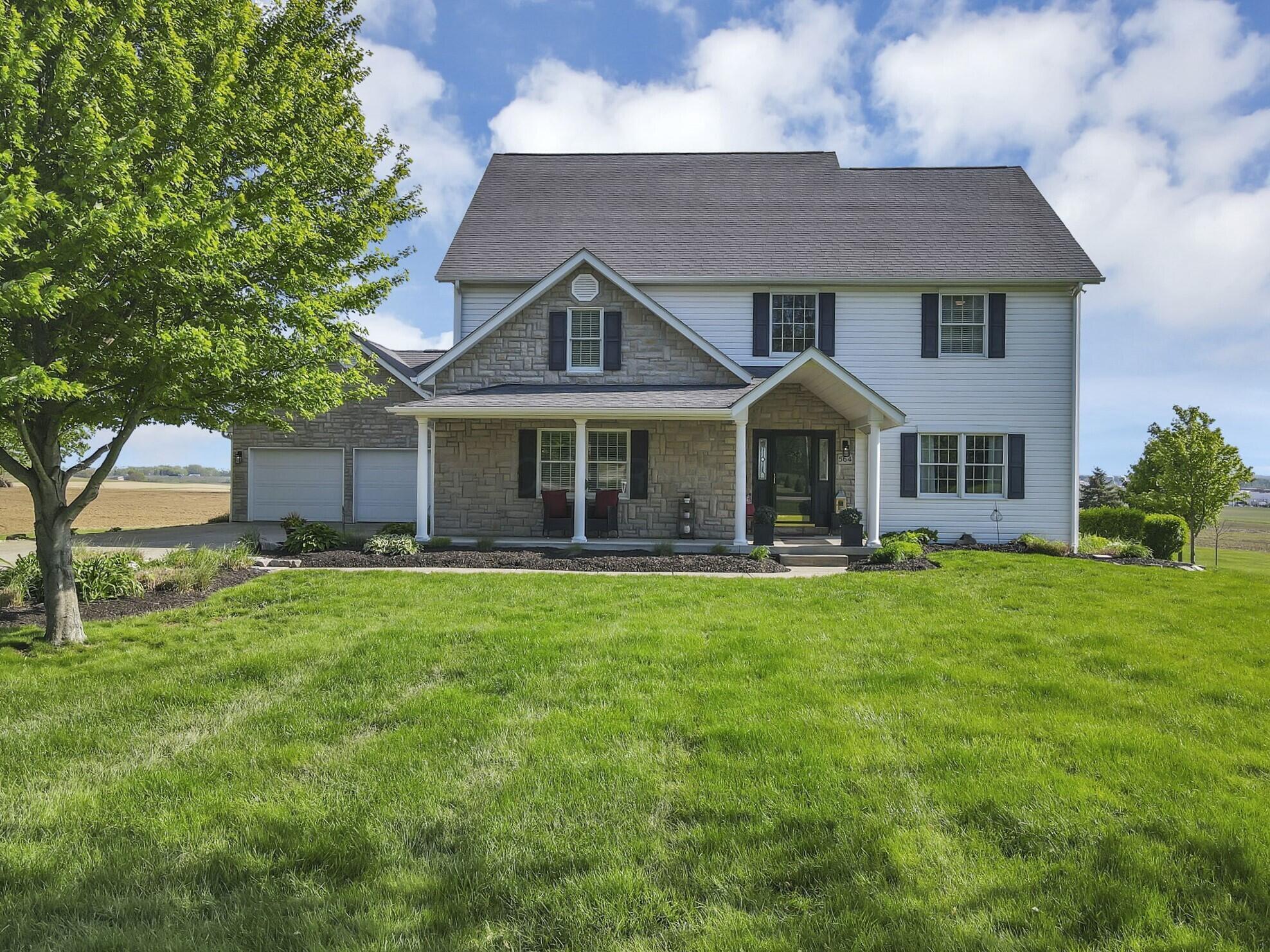 564 National Road, Hebron, Ohio image 3