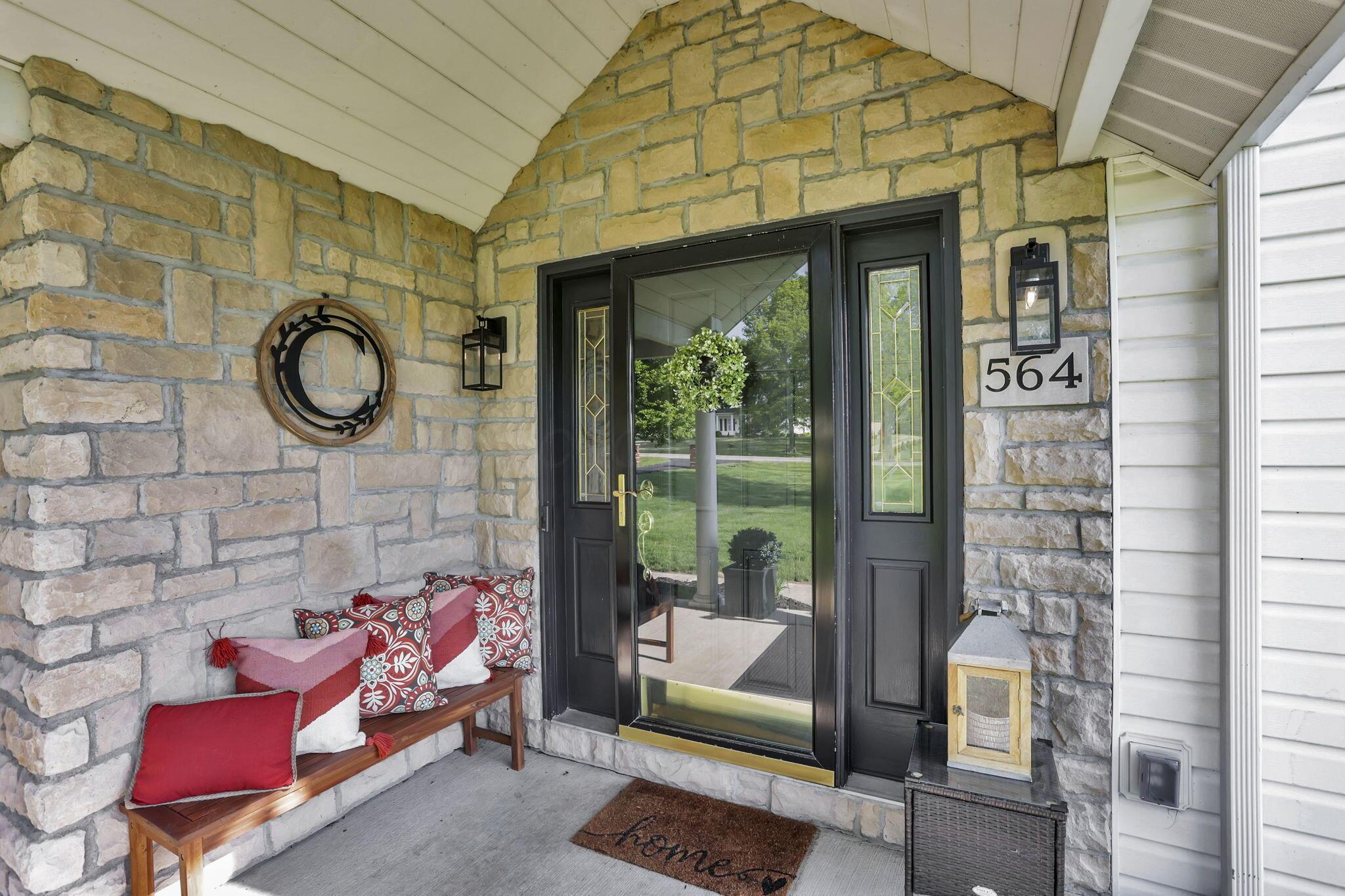564 National Road, Hebron, Ohio image 14