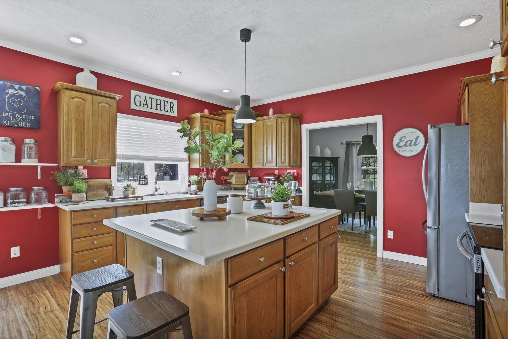 564 National Road, Hebron, Ohio image 25