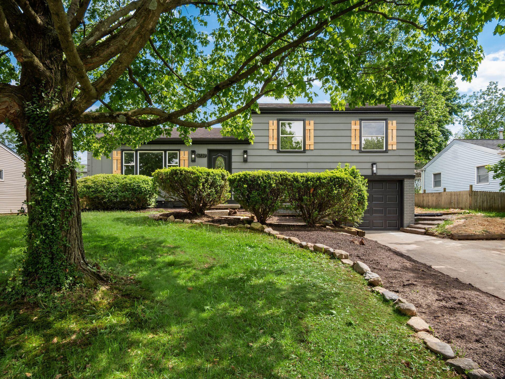 6737 Rocky Den Road, Reynoldsburg, Ohio image 3