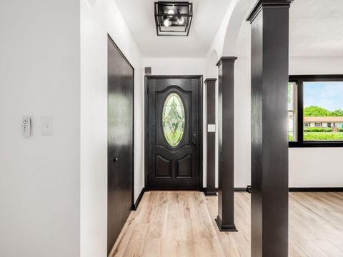 Photo of 6737 Rocky Den Road, Reynoldsburg, OH 43068 (MLS # 225017123)