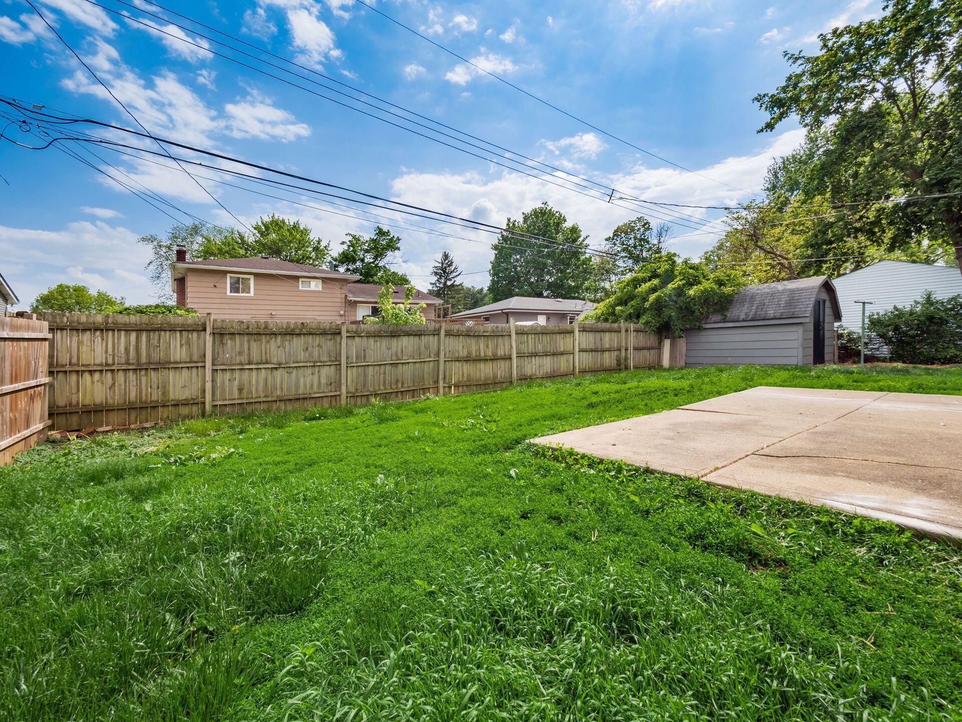 6737 Rocky Den Road, Reynoldsburg, Ohio image 45