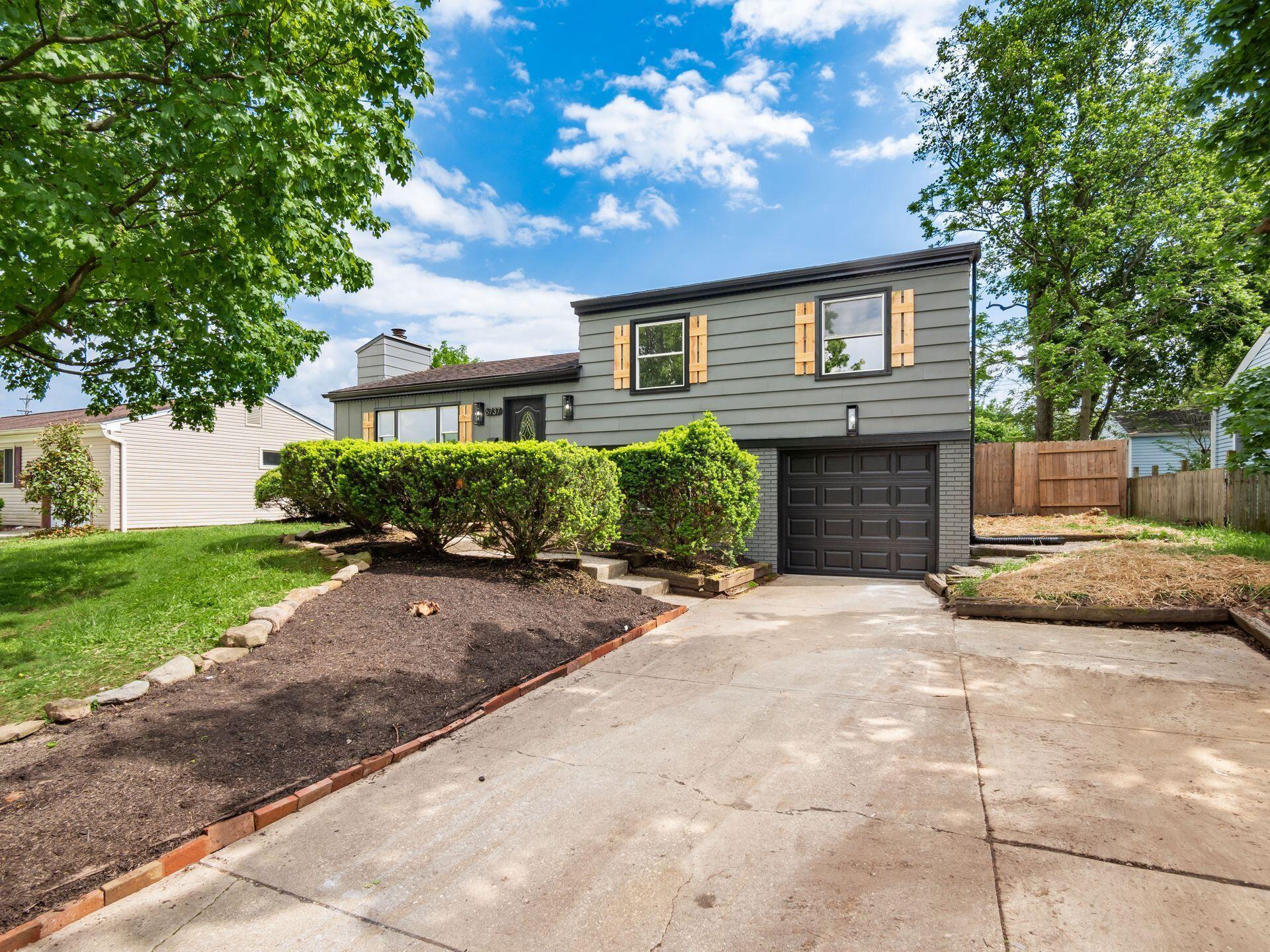 6737 Rocky Den Road, Reynoldsburg, Ohio image 2