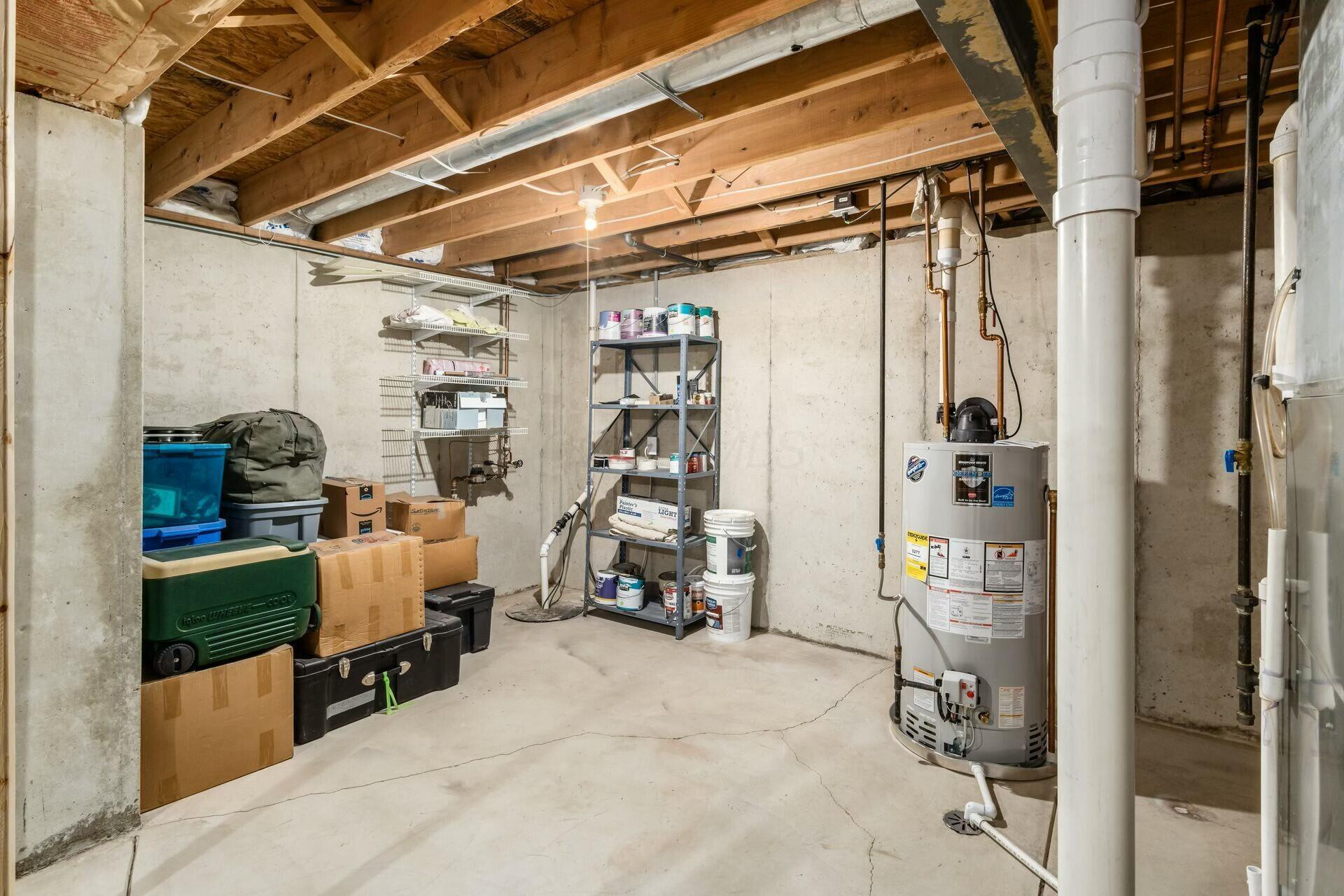 9713 New California Drive, Plain City, Ohio image 38