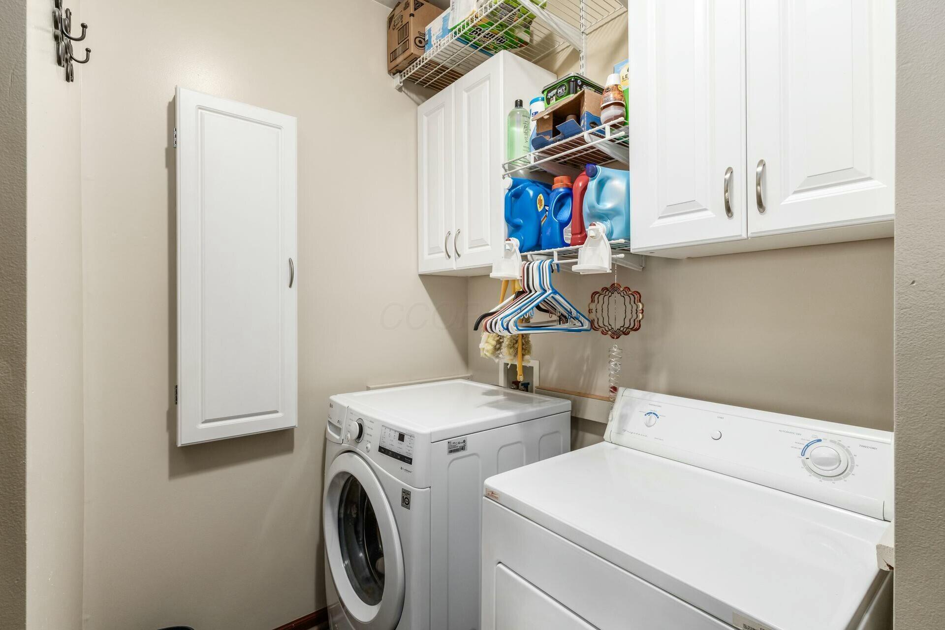 9713 New California Drive, Plain City, Ohio image 21