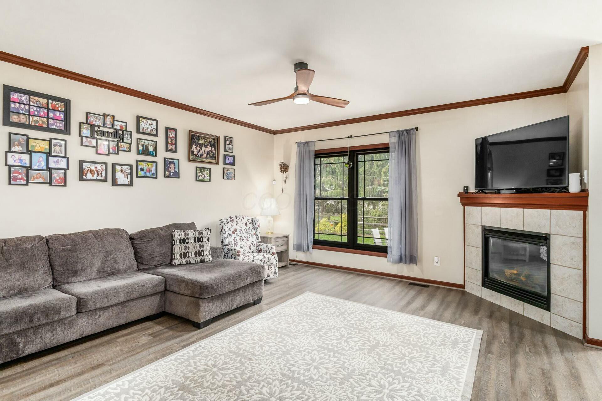 9713 New California Drive, Plain City, Ohio image 11