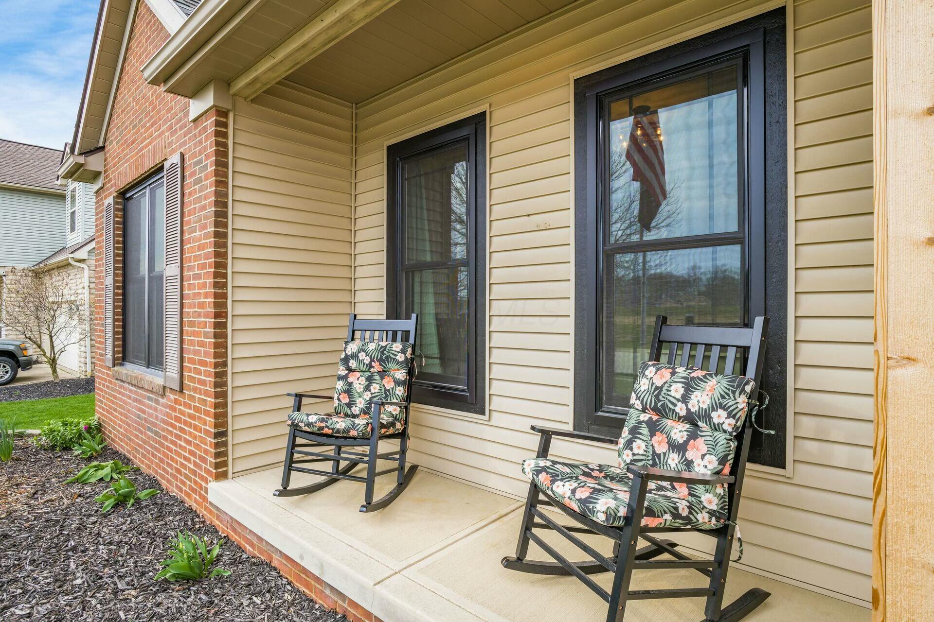 9713 New California Drive, Plain City, Ohio image 7