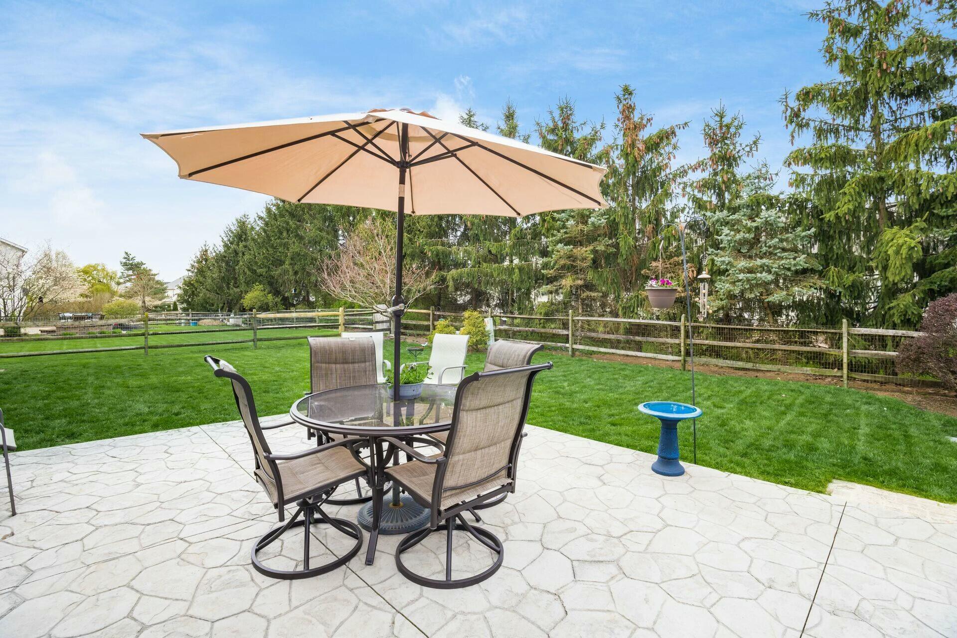 9713 New California Drive, Plain City, Ohio image 42