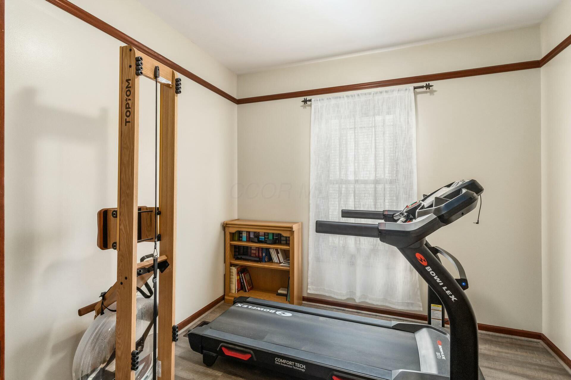9713 New California Drive, Plain City, Ohio image 33