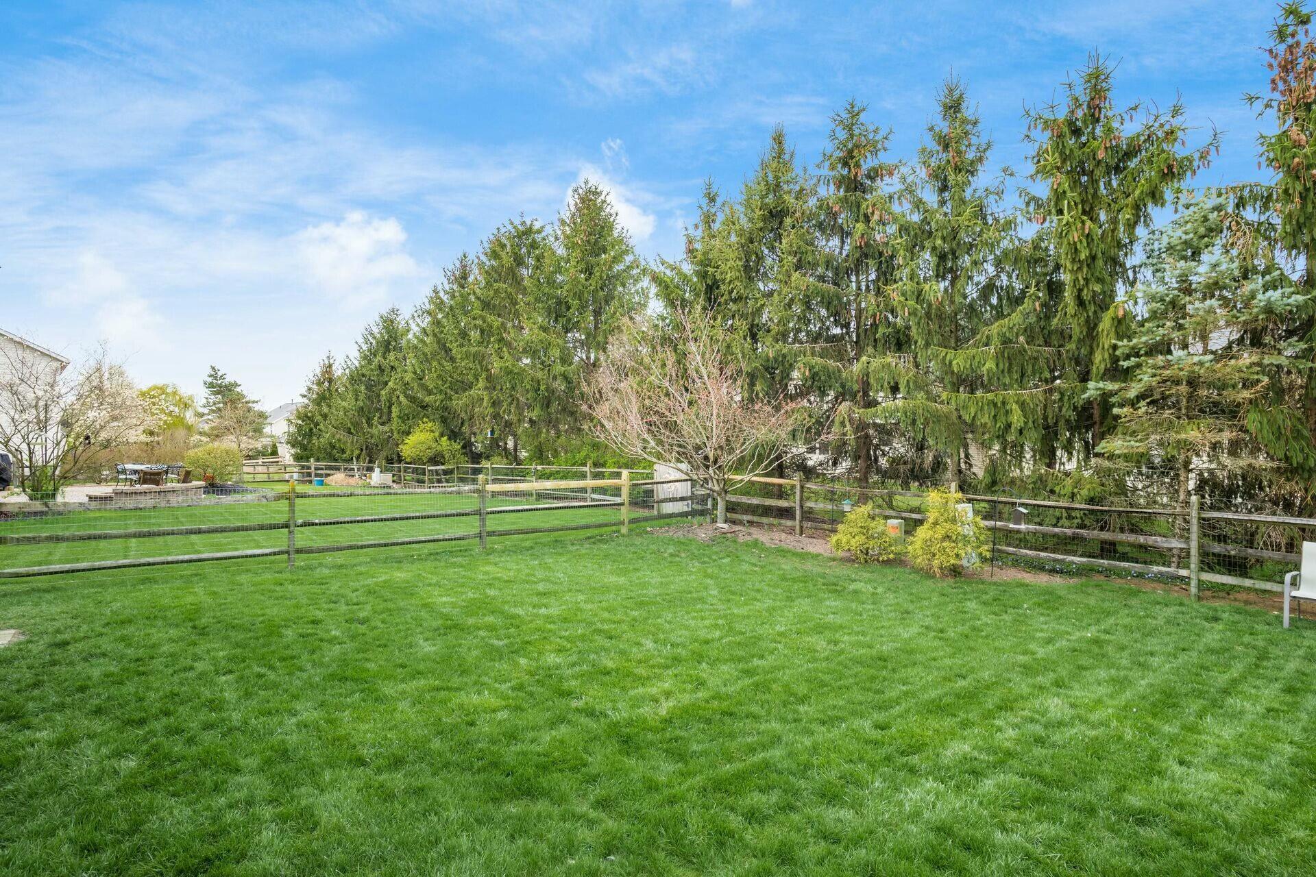 9713 New California Drive, Plain City, Ohio image 43
