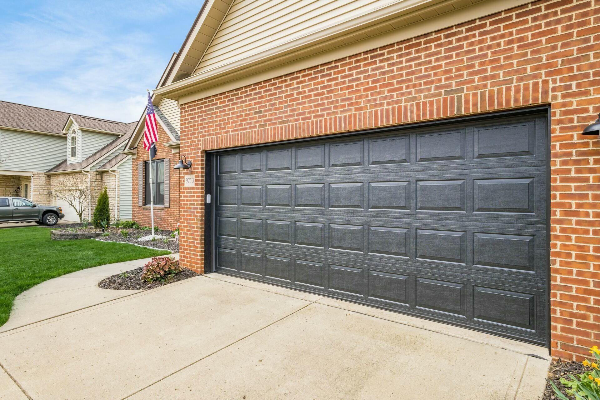9713 New California Drive, Plain City, Ohio image 5