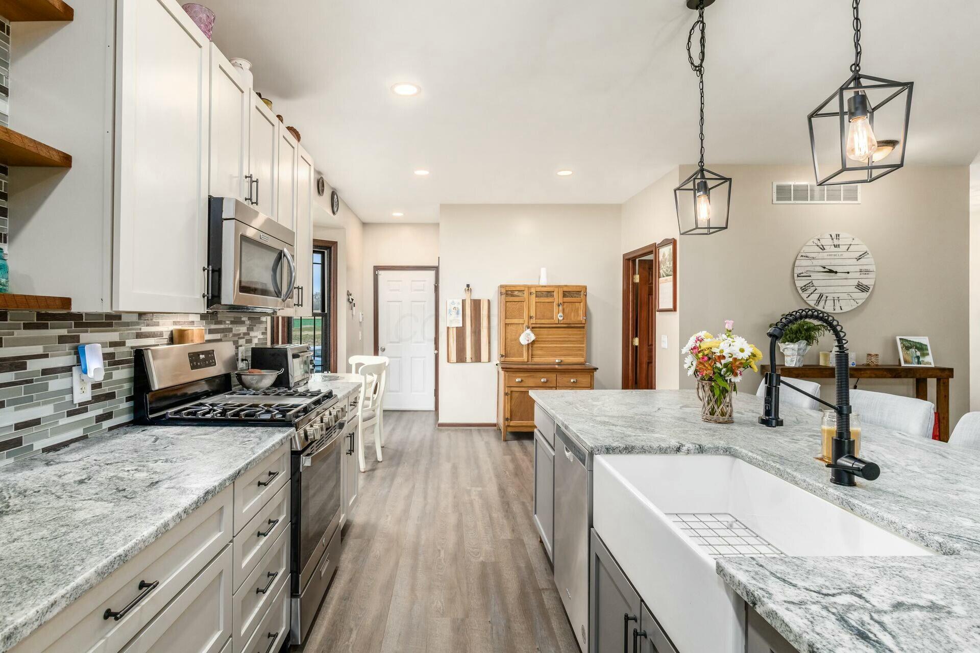 9713 New California Drive, Plain City, Ohio image 18