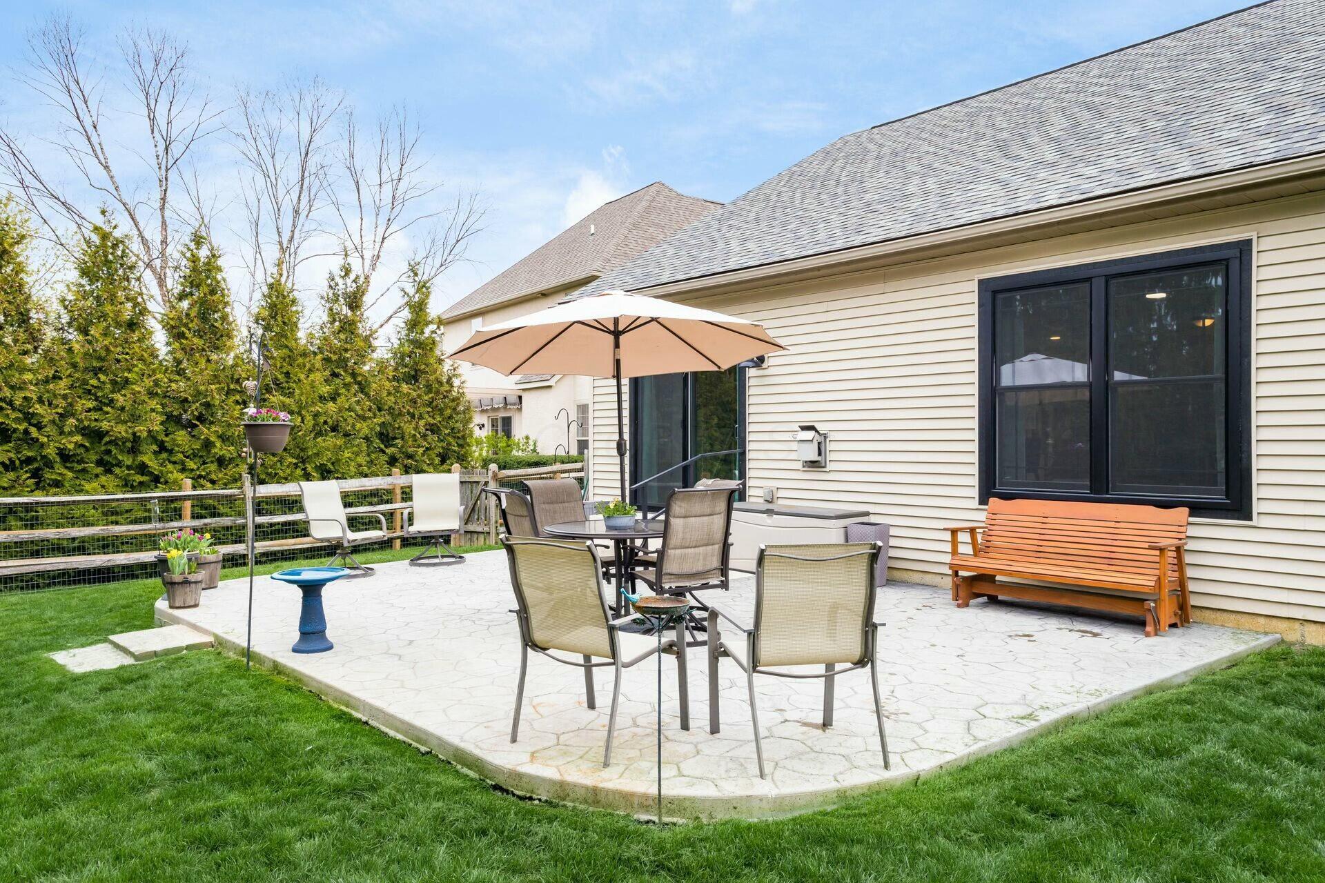 9713 New California Drive, Plain City, Ohio image 44
