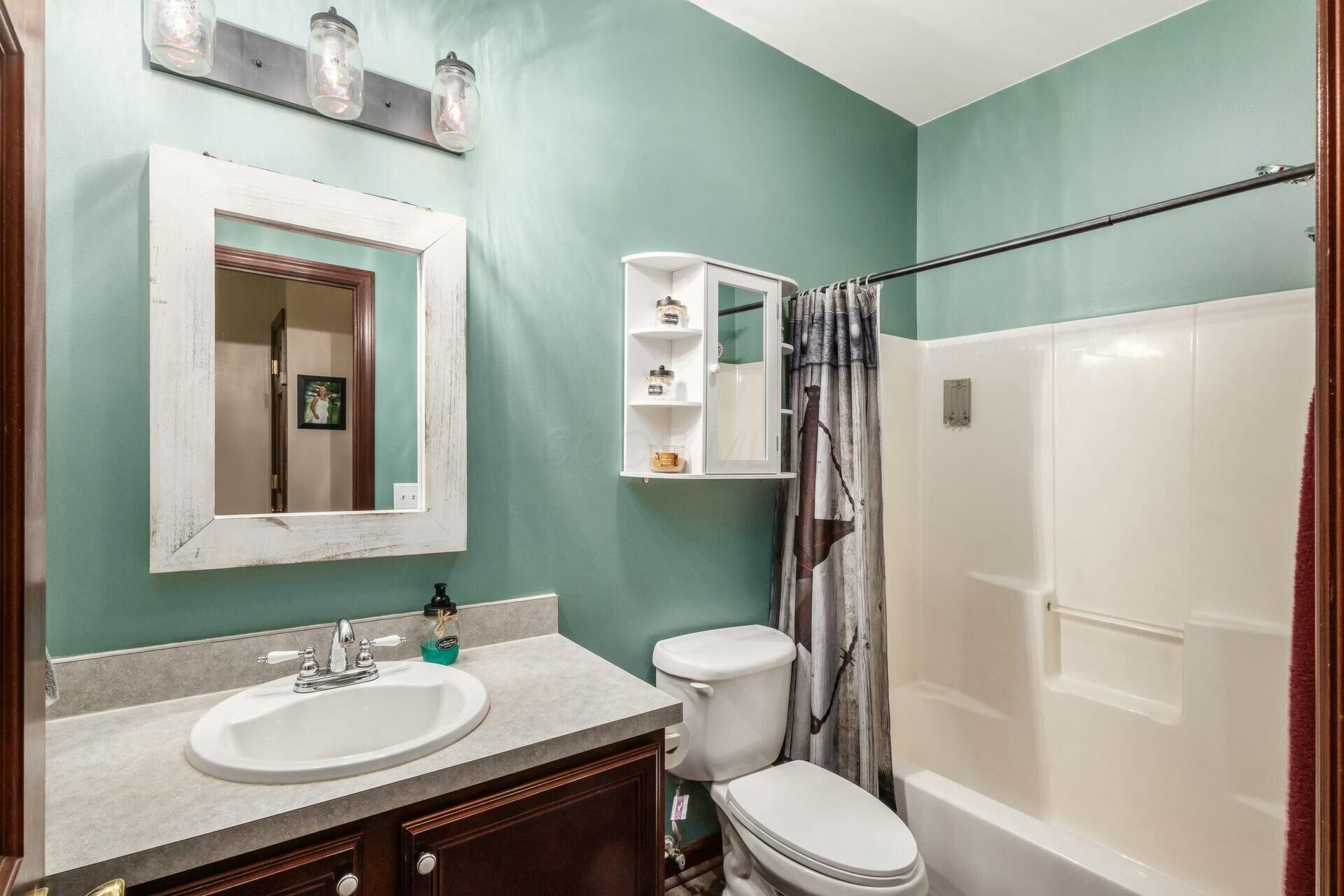9713 New California Drive, Plain City, Ohio image 22