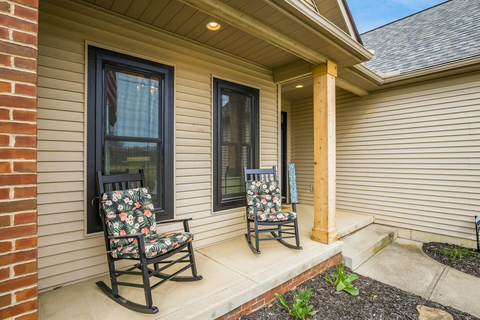 9713 New California Drive, Plain City, Ohio image 4