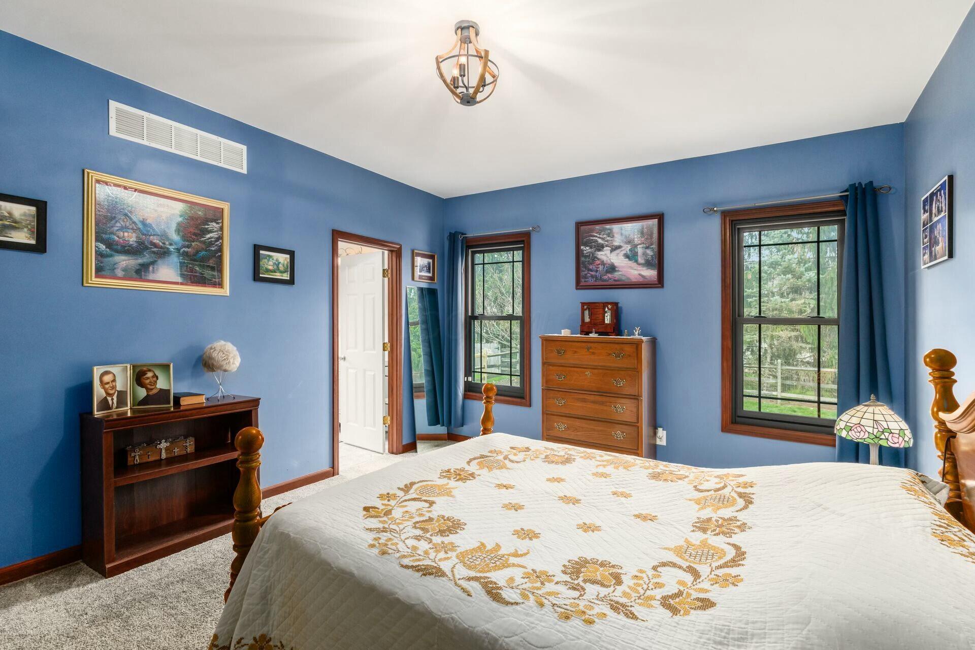 9713 New California Drive, Plain City, Ohio image 24