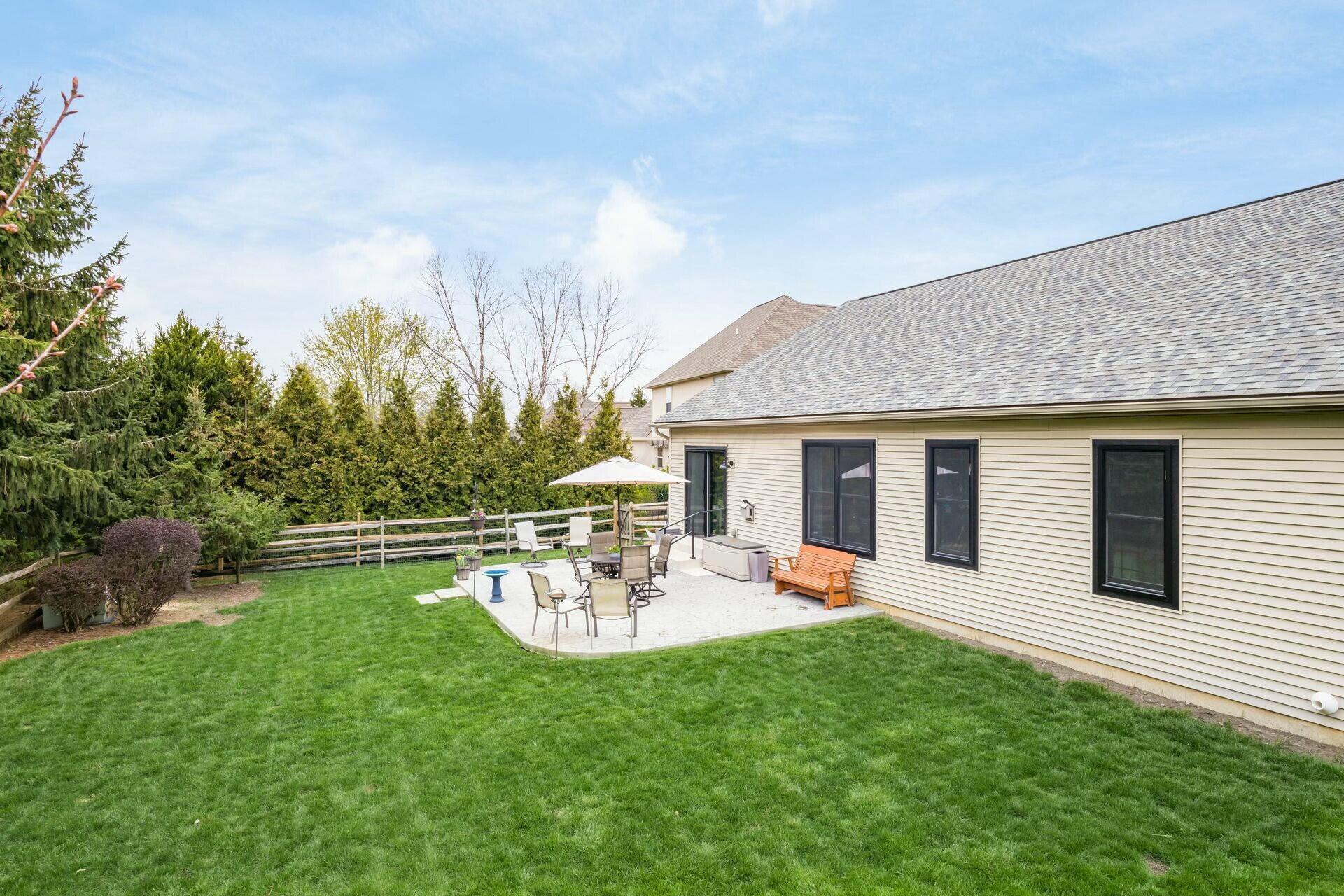 9713 New California Drive, Plain City, Ohio image 46