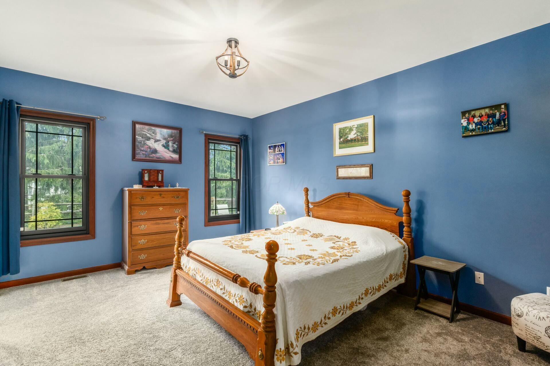 9713 New California Drive, Plain City, Ohio image 23
