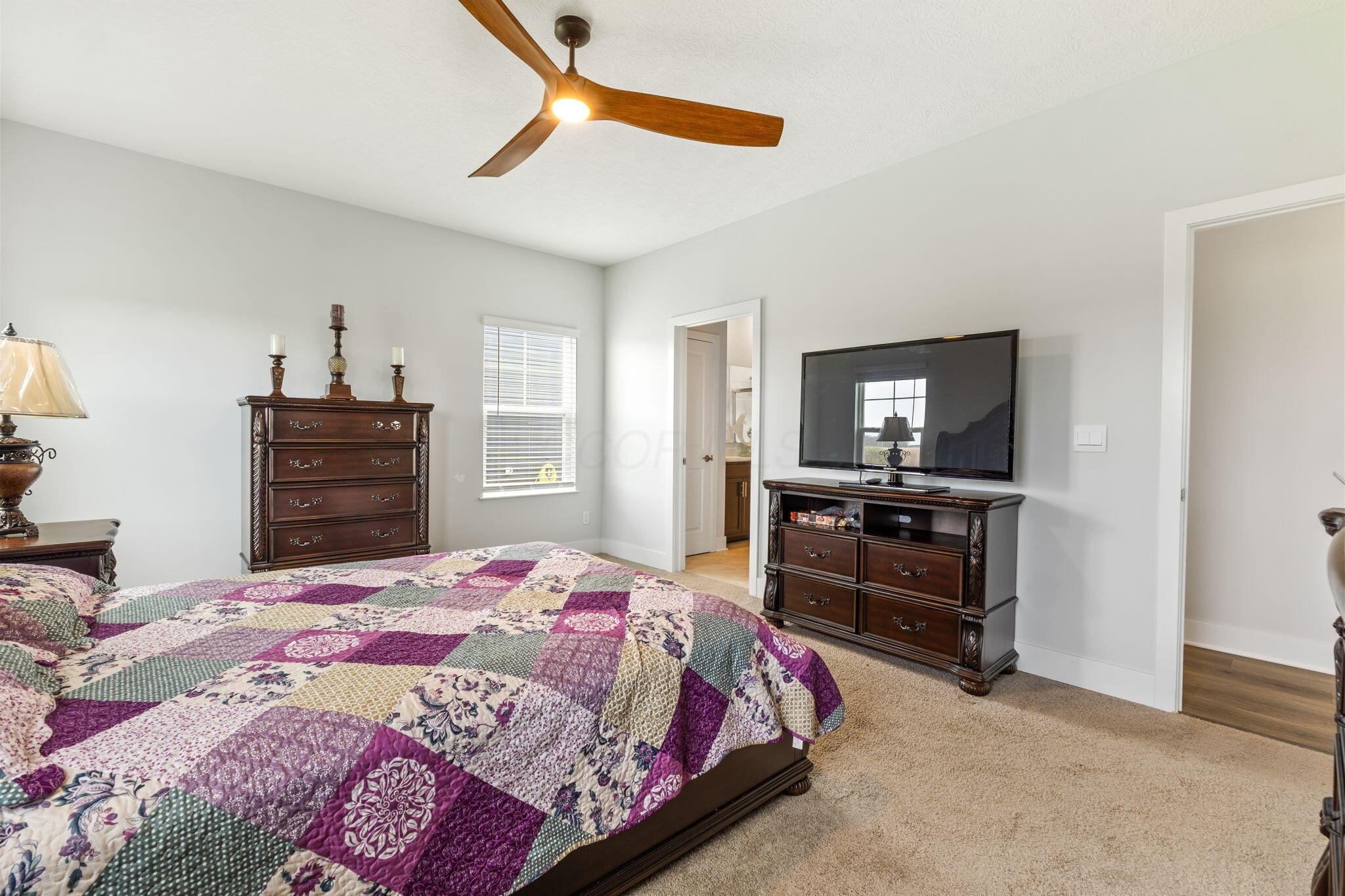 534 Brayshaw Drive, Ostrander, Ohio image 24