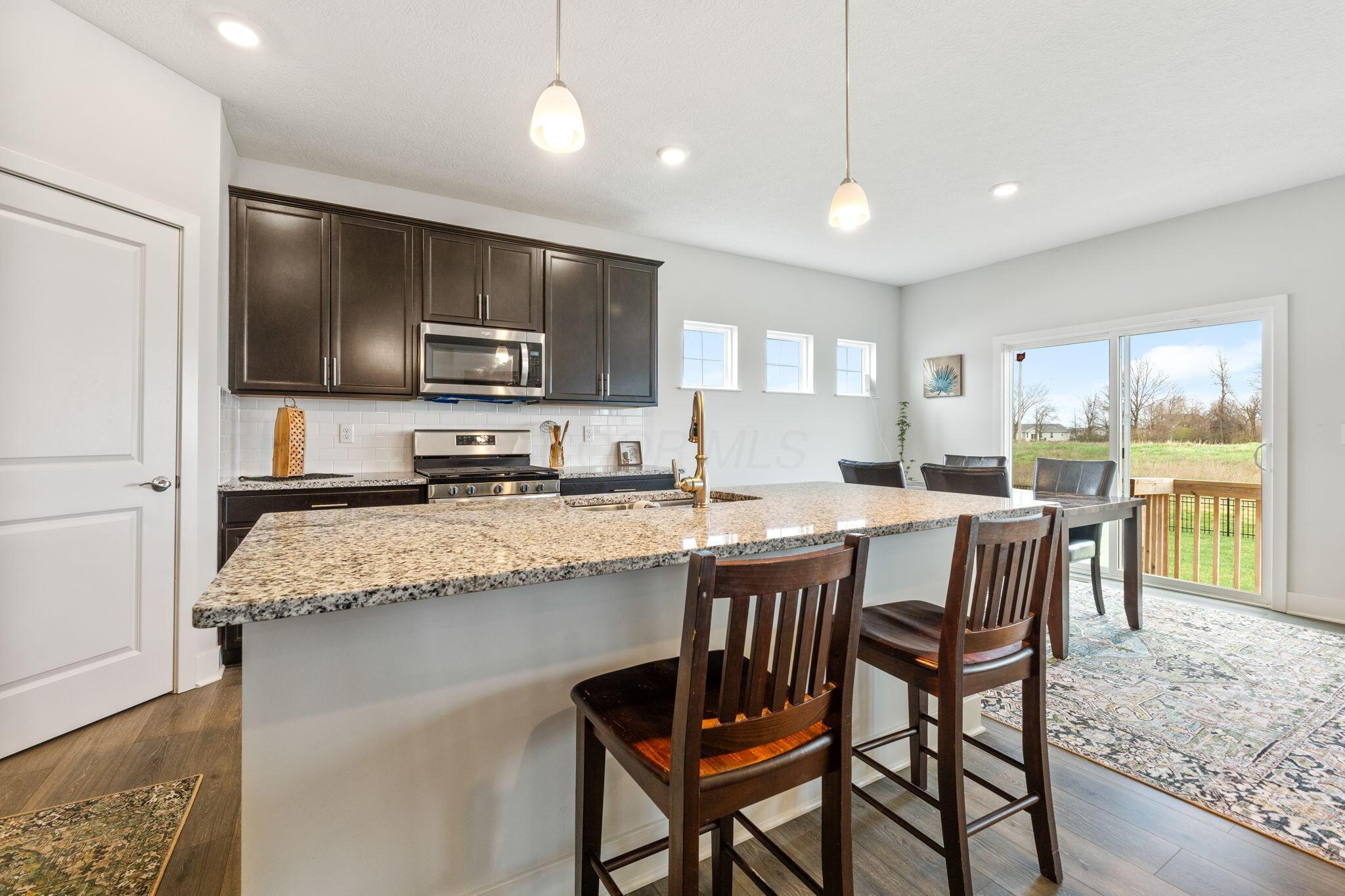 534 Brayshaw Drive, Ostrander, Ohio image 14