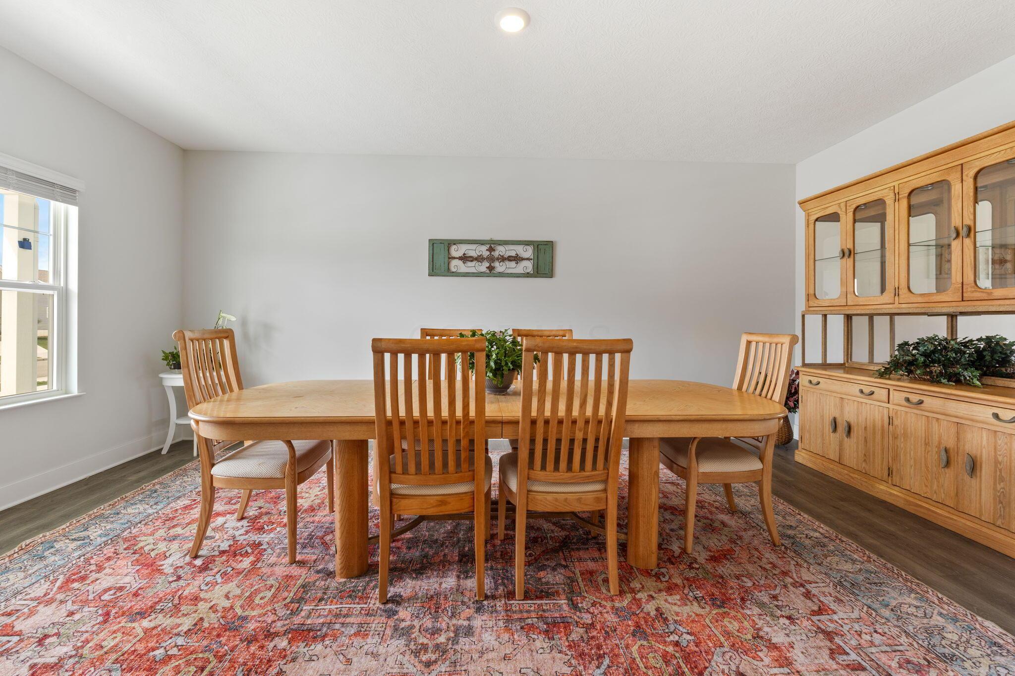 534 Brayshaw Drive, Ostrander, Ohio image 6