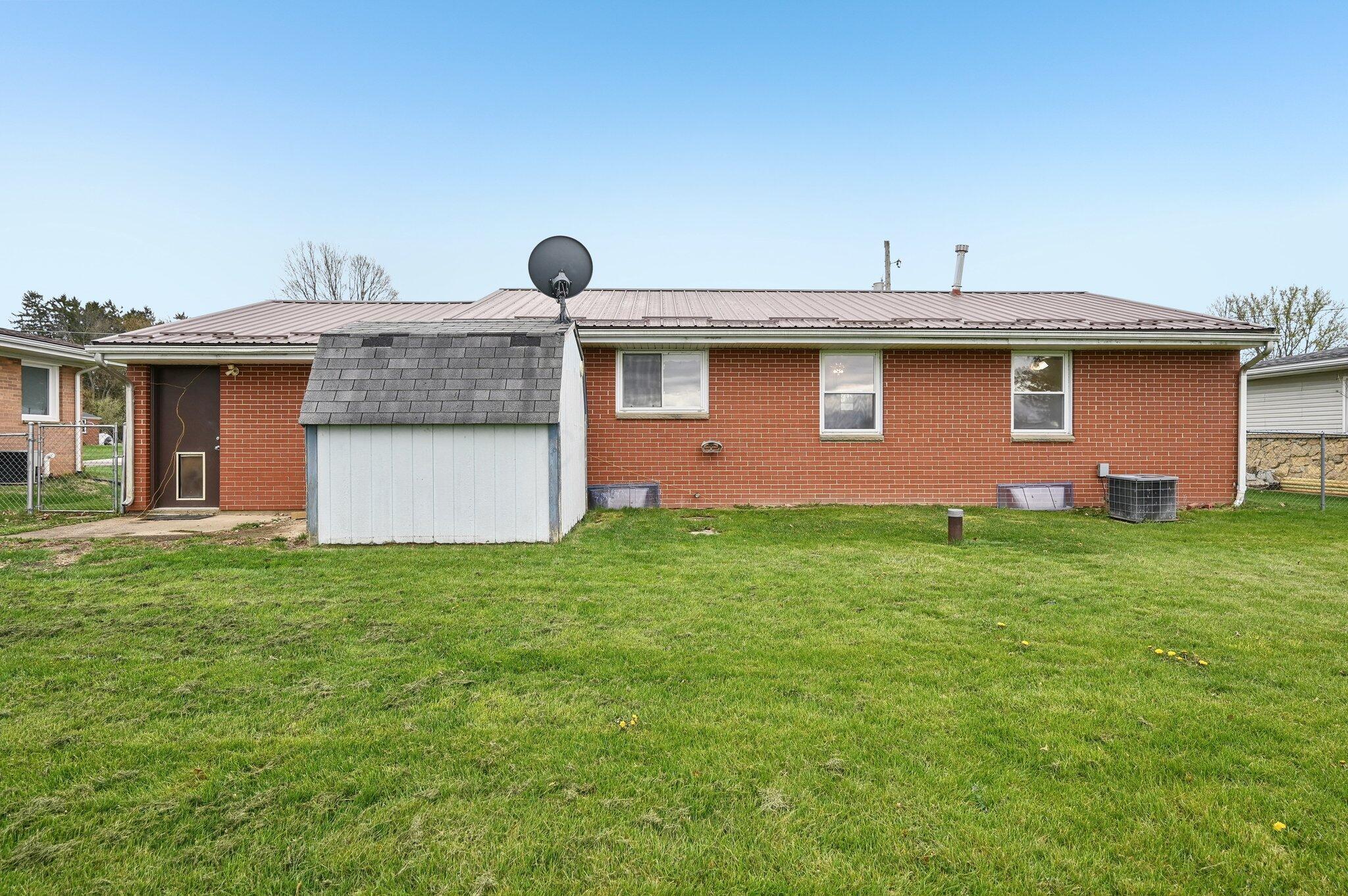23 Dixie Drive, Mount Vernon, Ohio image 28