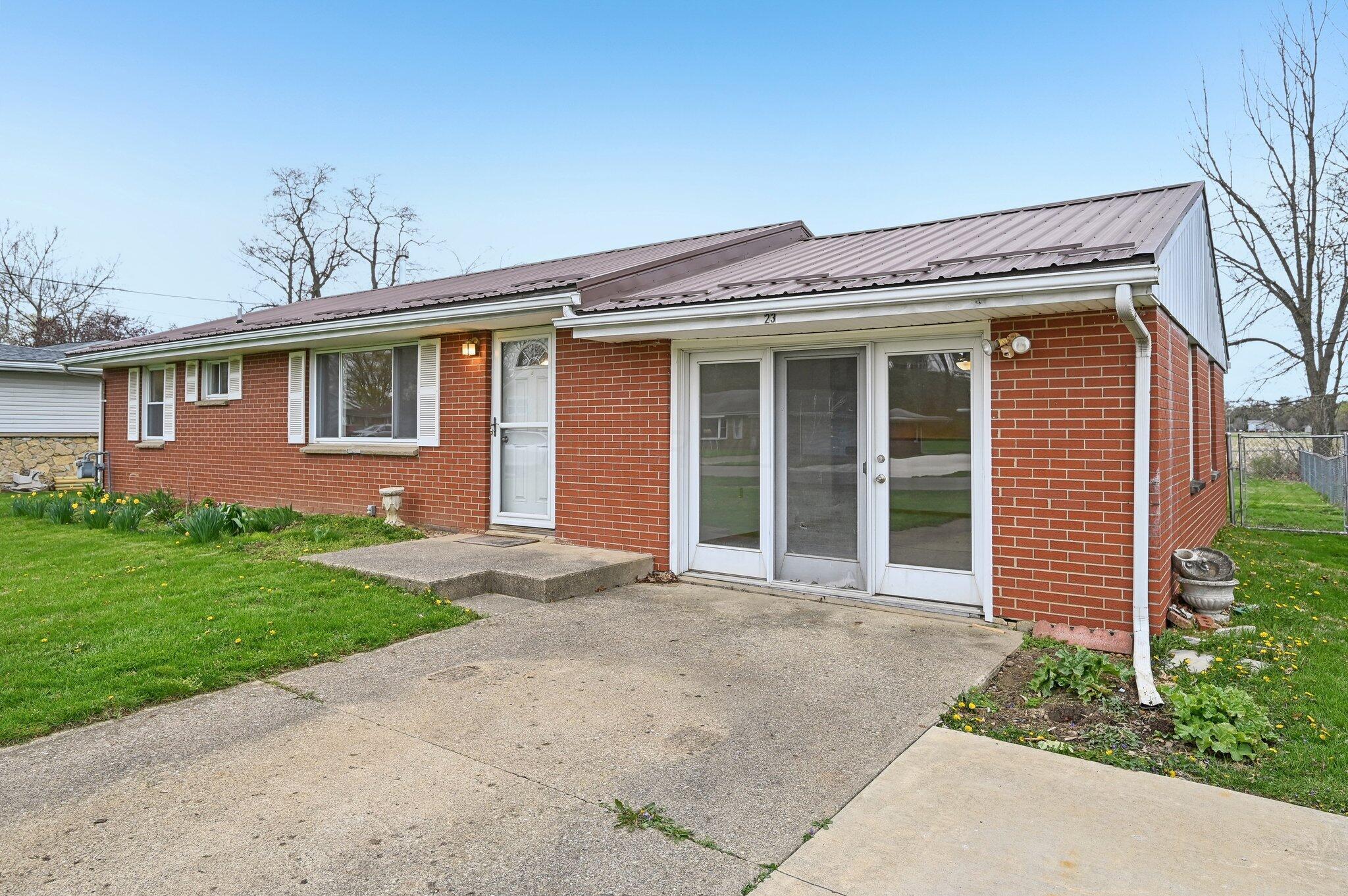 23 Dixie Drive, Mount Vernon, Ohio image 5