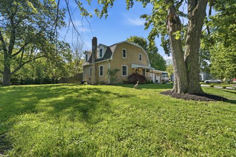 Photo of 36 Channing Street, Delaware, OH 43015 (MLS # 226017254)