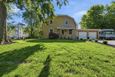 Photo of 36 Channing Street, Delaware, OH 43015 (MLS # 226017254)