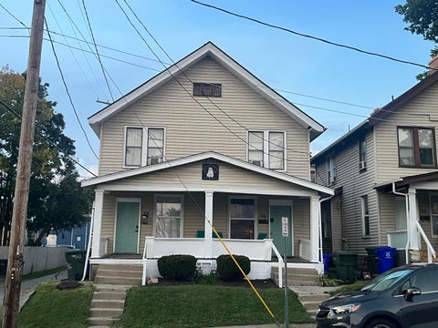 Multifamily For Sale - 26-28 W Maynard Avenue<br/> Columbus, OH 43202