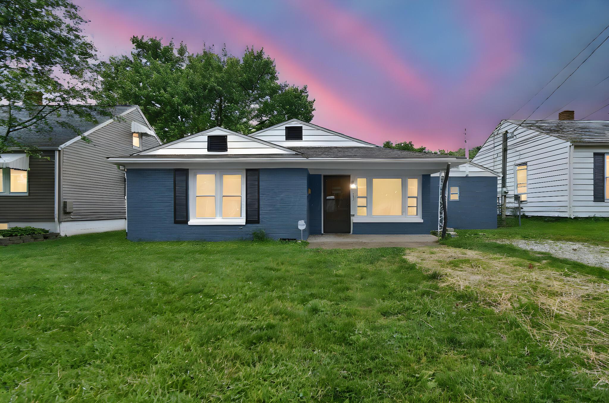 1231 S Pickaway Street, Circleville, Ohio image 1
