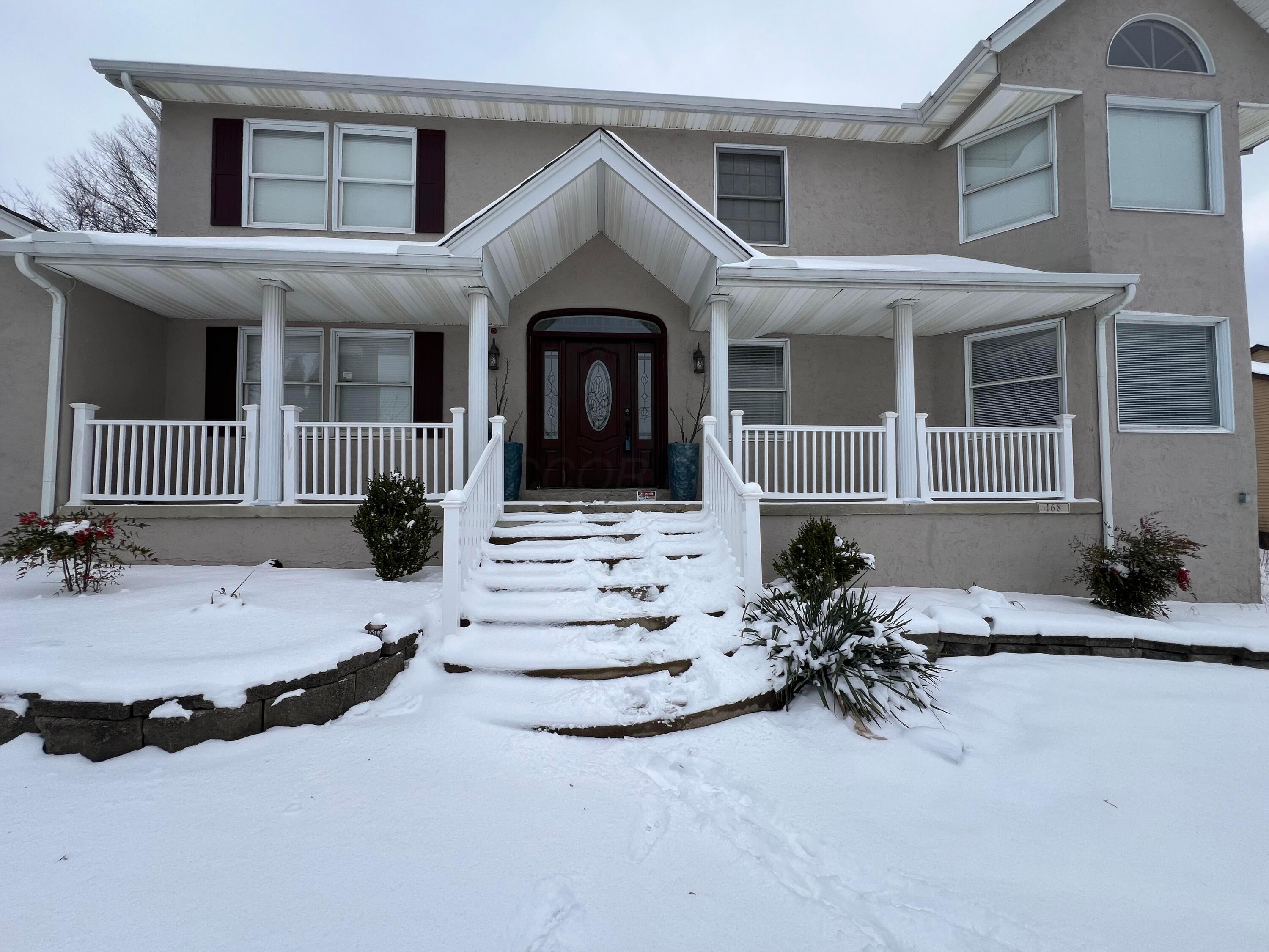 168 Bannockburn Boulevard, Blacklick, Ohio image 5